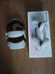Zestaw Oculus Meta Quest 2 128GB + BOBO M2 VR