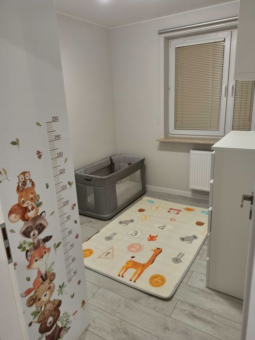 3-pokojowy apartament, 20 min do centrum, bez pośredników, Widoczna