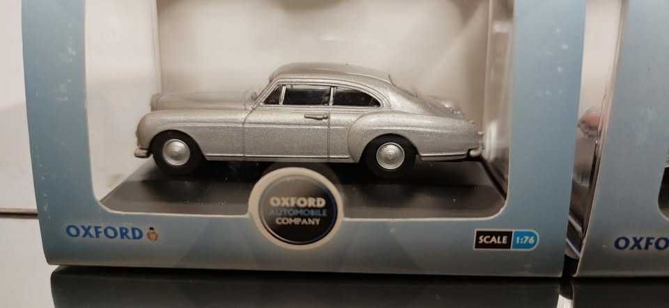 Vários - 1:76 - Oxford