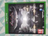 Batman Arkham Knight Xbox One Gra Płyra