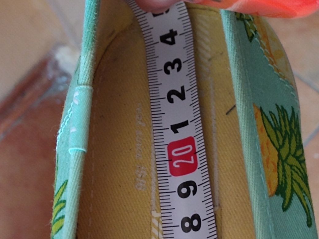 Женские слипоны Keds р.39 в идеальном состоянии