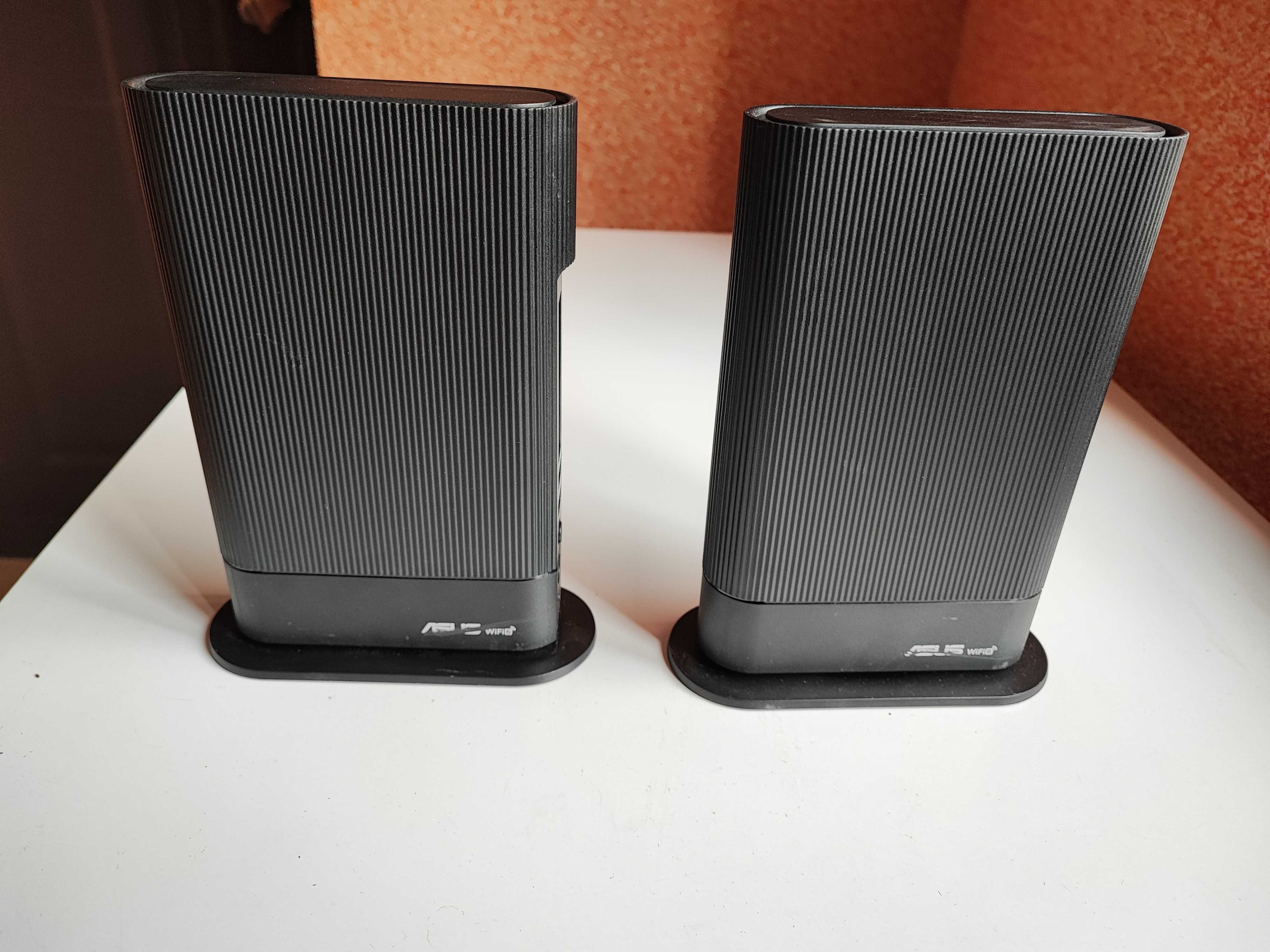 Маршутизатор ASUS AX4200 RT-AX59U Gigabit Wireless Wifi 6 AiMesh