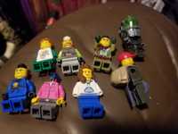 Іграшки Lego чоловічки