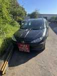 Peugeot 206 SW 1.4 HDI Ano 2002