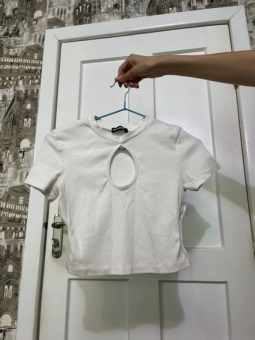 Топ Tally Weill, розмір S