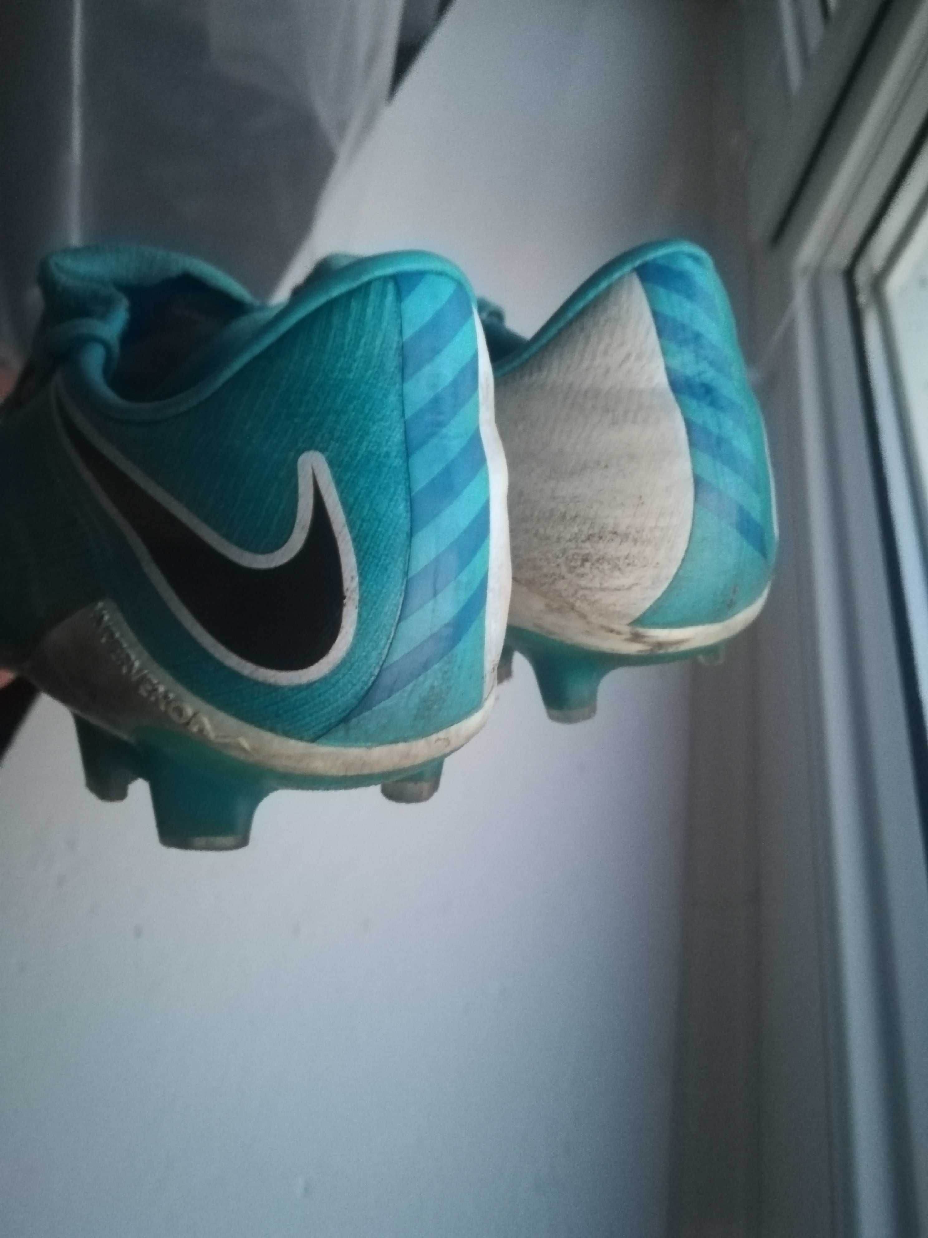 korki NIKE hypervenom phantom III FG rozmiar 38,5