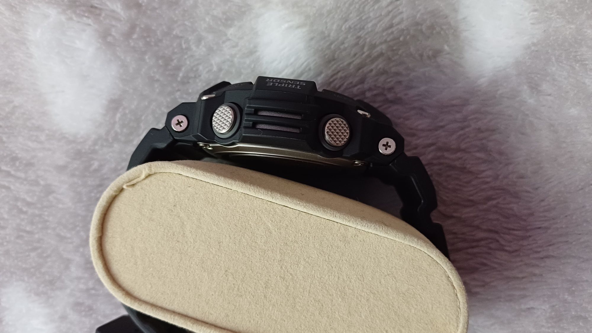 Casio g shock GW-9400-1ER