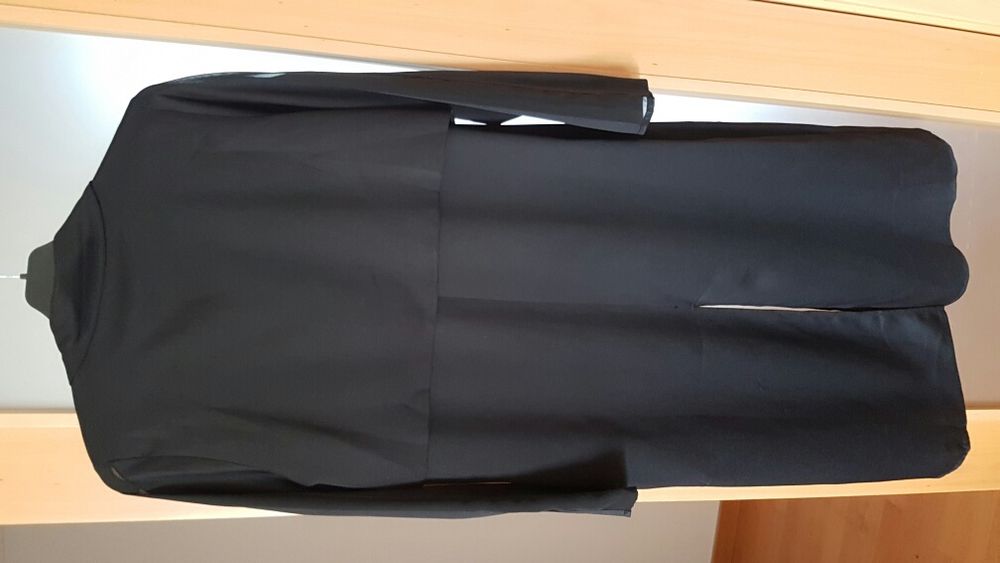 Firetrap blackseal (tipo toga)