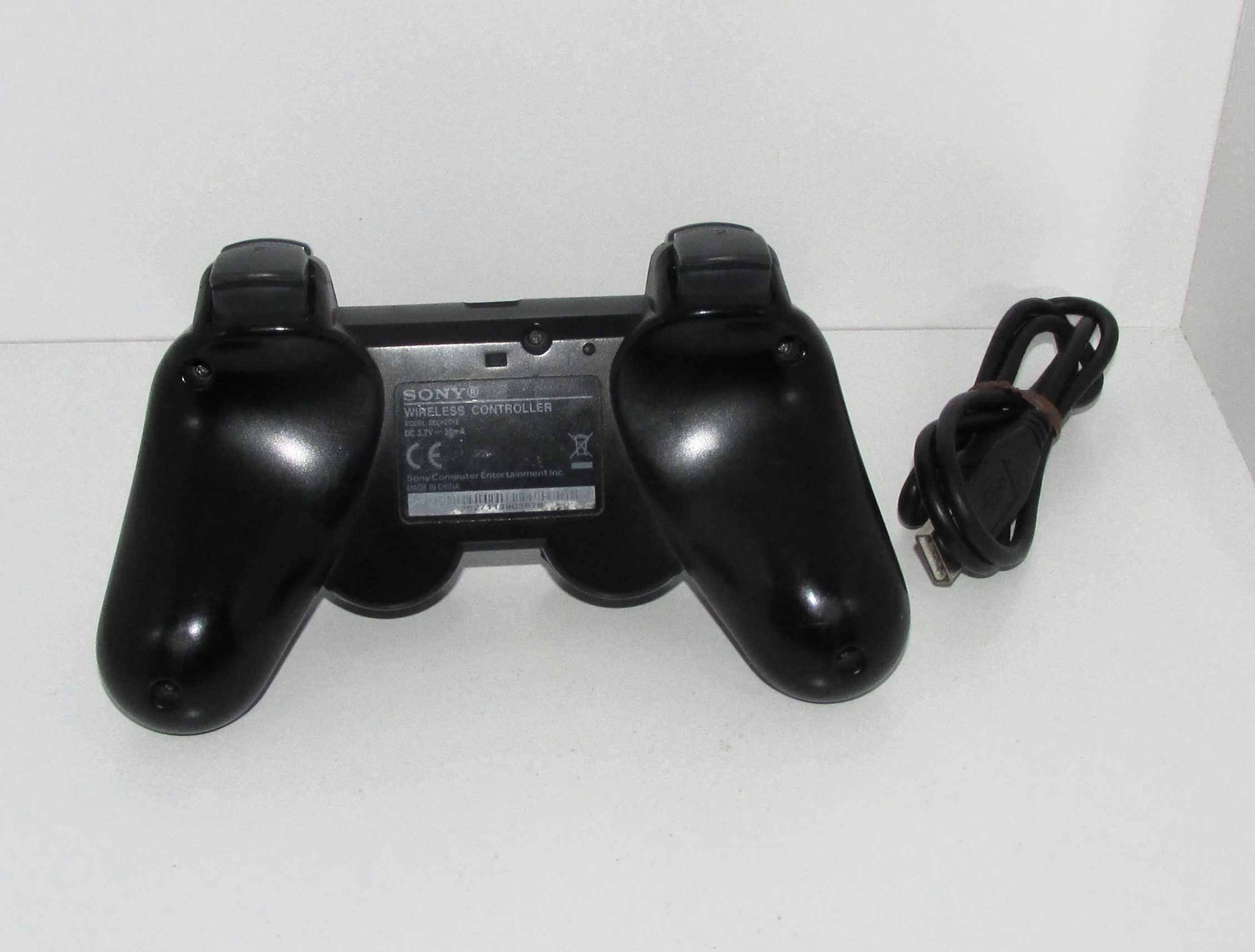 PS3 Oficial Dualshock3 Controller