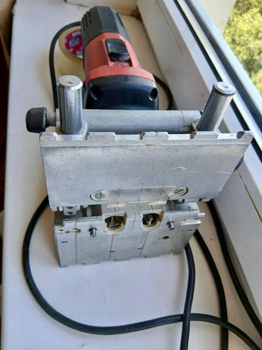 Mafell DDF 40 MidiMAX фрезер для шкантов  или конформатов