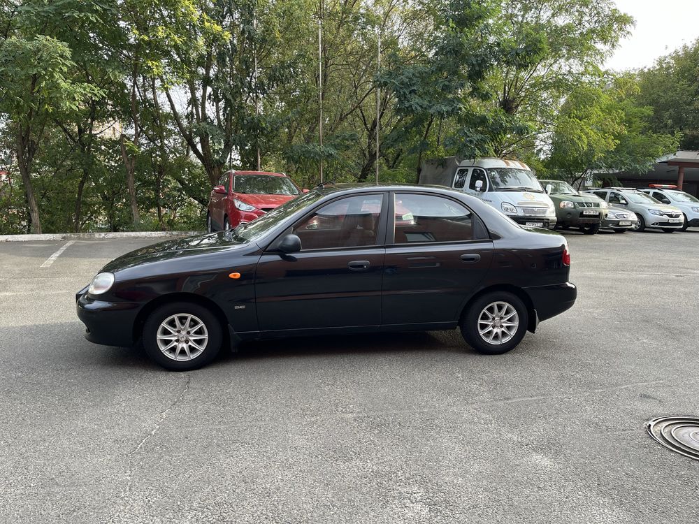 Продам Daewoo Lanos 2006 року
