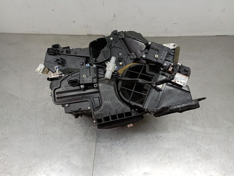 Chauffage / sofagem completa NISSAN Qashqai/Qashqai+2 I (J10, JJ10)