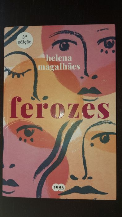 Livros de autores portugueses