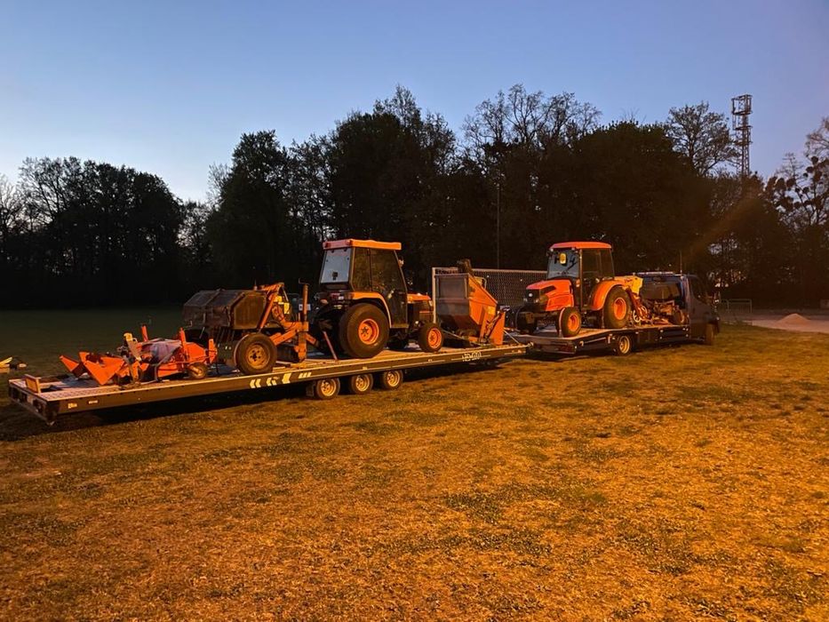 Autolaweta  Pomoc drogowa  Laweta  Auto Pomoc