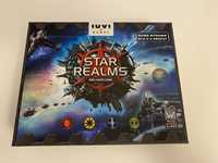 Star Realms + liczniki + promki gra planszowa karciana PL