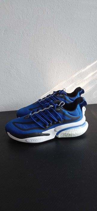 Adidas Alphaboost HP2762, rozmiar: EU 43 1/3
