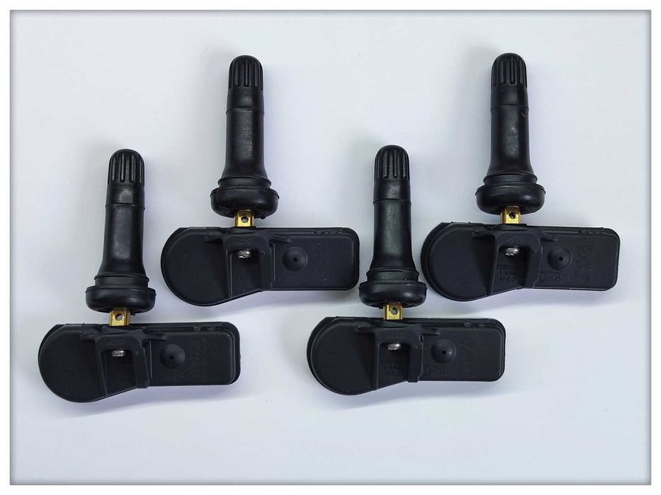 Czujniki ciśnienia TPMS VOLVO Nowe