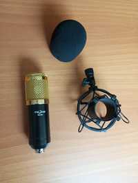 Microfone BM -800 usado