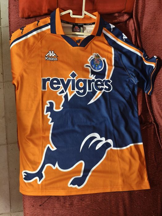 FCPorto polo Sérgio Conceição