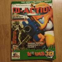 CD Action nr 12/2003