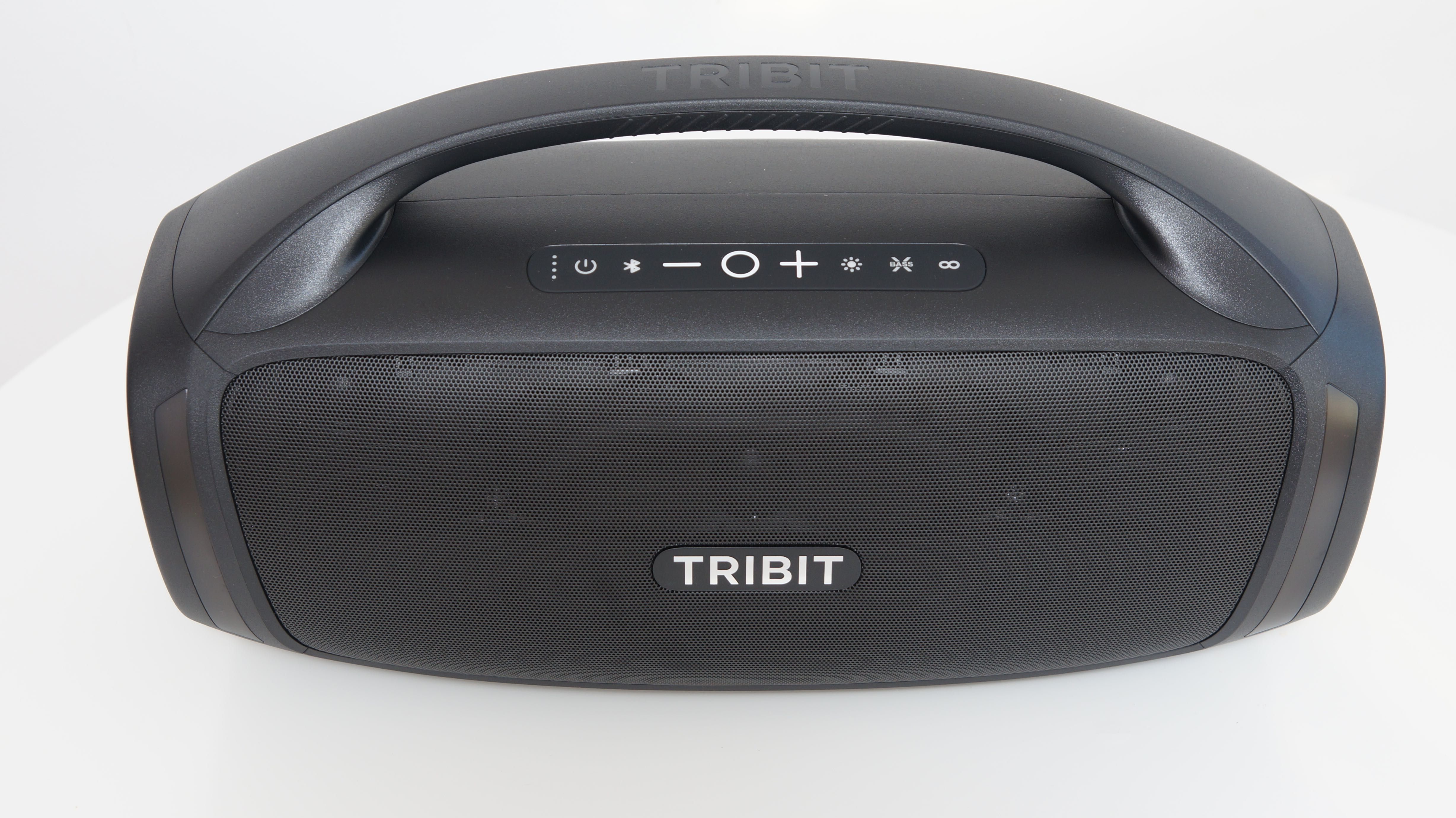 TRIBIT StormBox Blast 2 głośnik przenośny bluetooth 200W