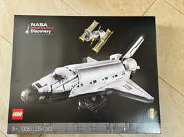 Lego Wahadłowiec NASA (10283)