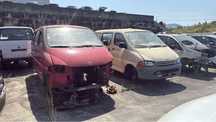 Peças Toyota Hiace H100