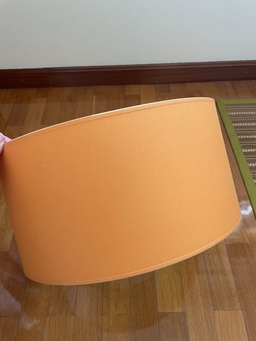 Candeeiro de teto 40cm