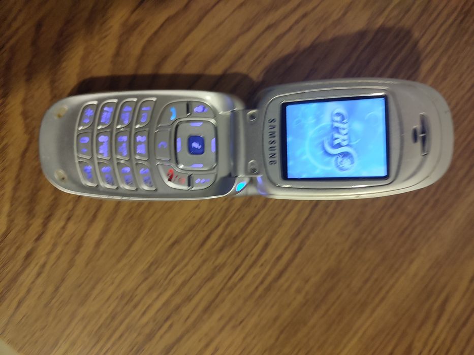 Продам Samsung SX-450