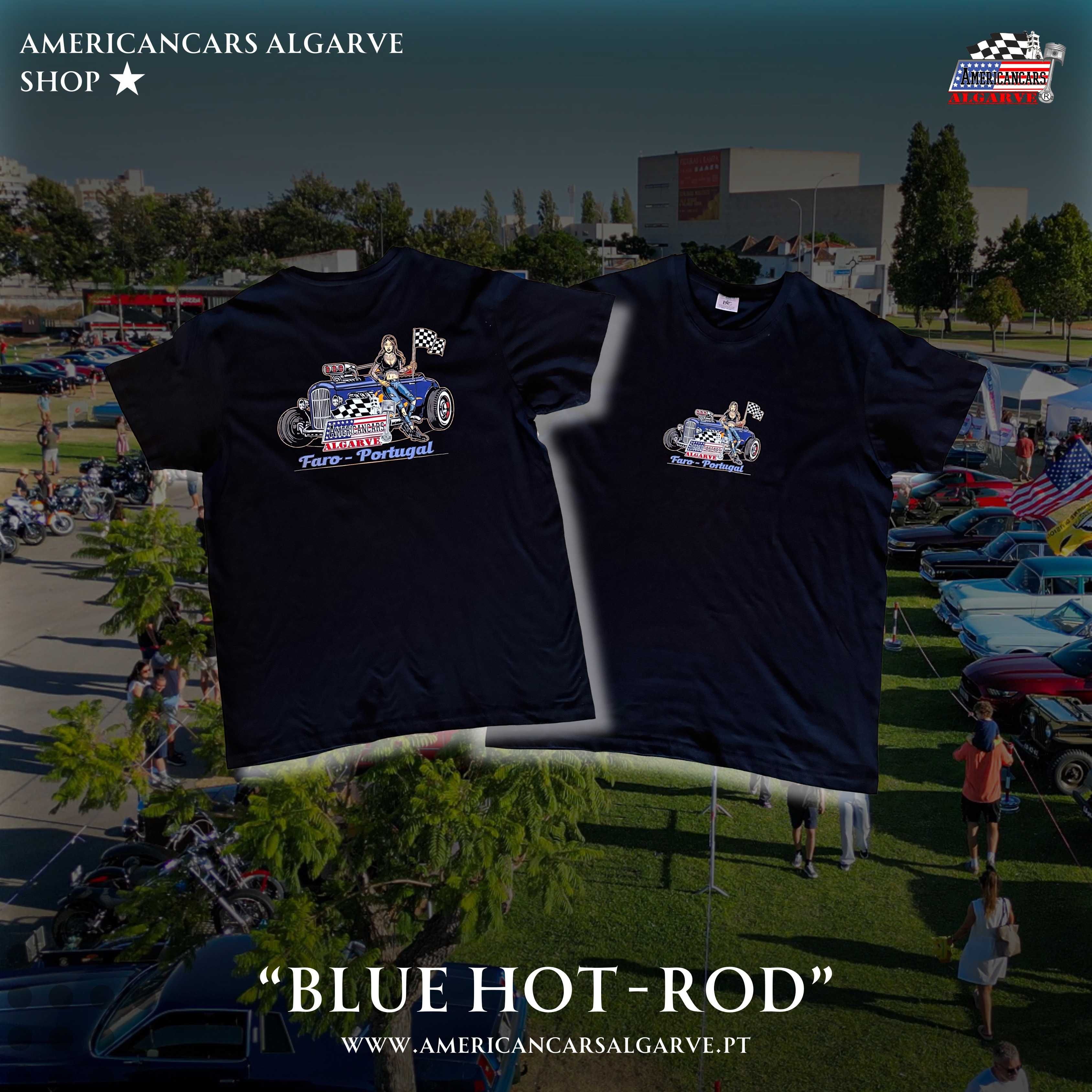 Sweat Americancars Algarve