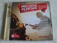 Melodie filmowe z lat 1934...  CD