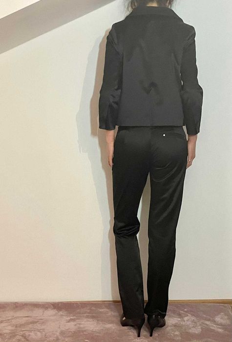 Używana marynarka damska