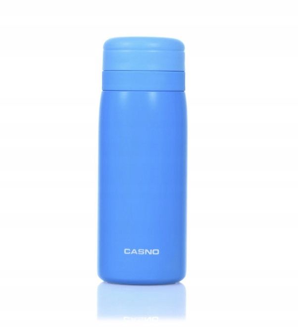 Casno Blanca Peak Butelka Termiczna Termos 320ml