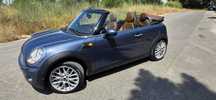 MINI Cabrio Cooper