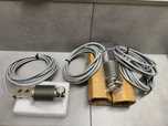 Siemens S7-1200 SIWAREX WP251 - zestaw 4x tensometr, sumator