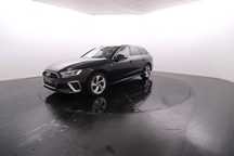 Audi A4 Avant 35 TDI Fleet Edition S tronic