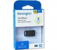 Kensington VeriMark Leitor Impressão Digital USB