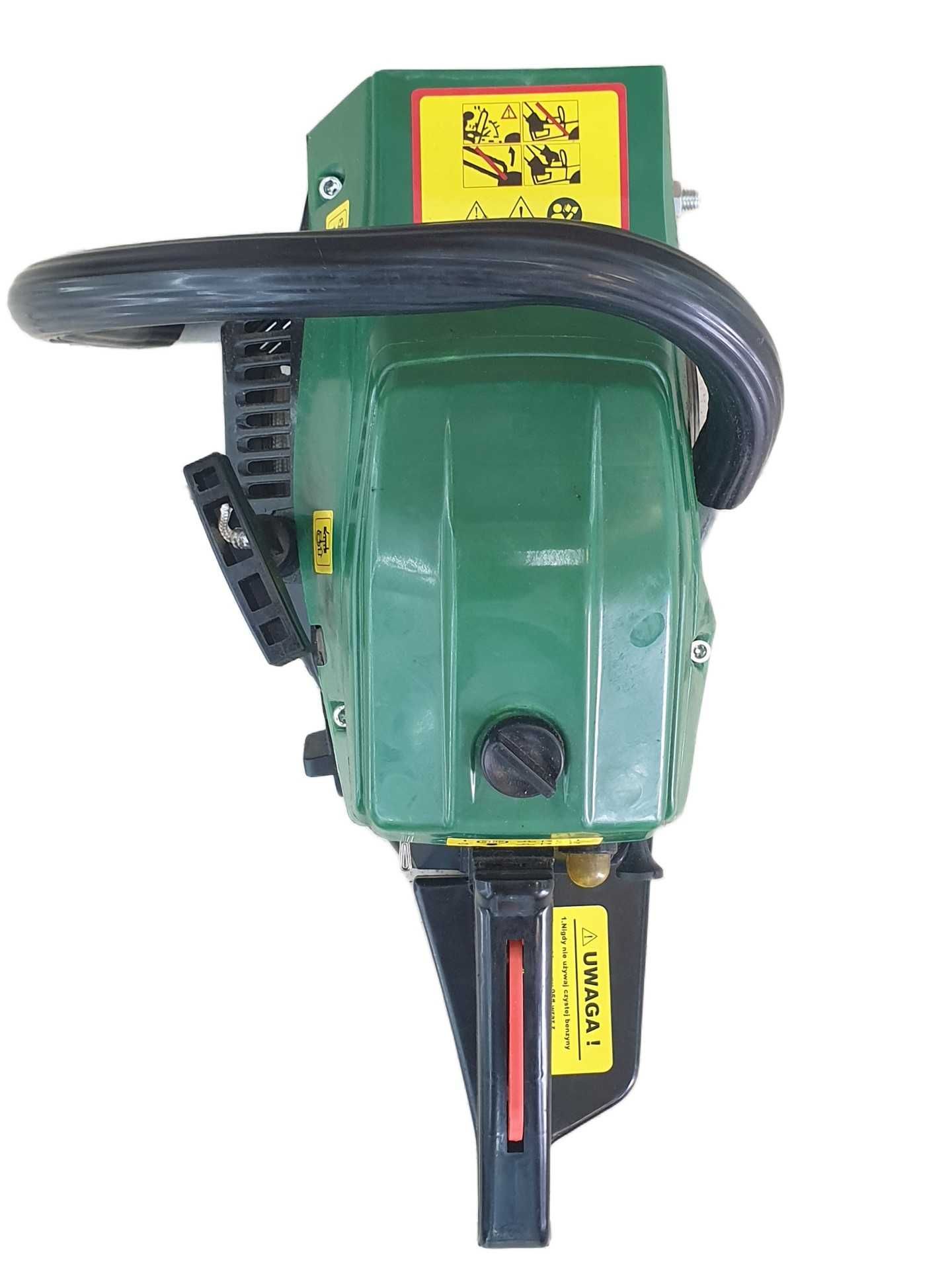 Piła łańcuchowa spalinowa GO/ON NT-CS4500A