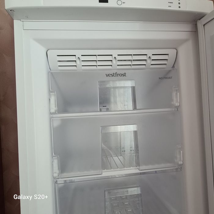 Морозильна камера Vestfrost