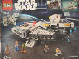 LEGO Star Wars Duch i Upiór II 75357