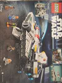 LEGO Star Wars Duch i Upiór II 75357