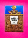 O Cavalo e o Cão - Voltaire