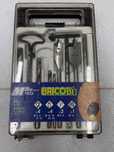 Kit Brocas Madeira