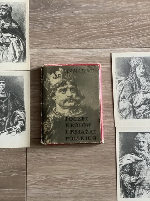 Ksiazka  Antyk jan matejko