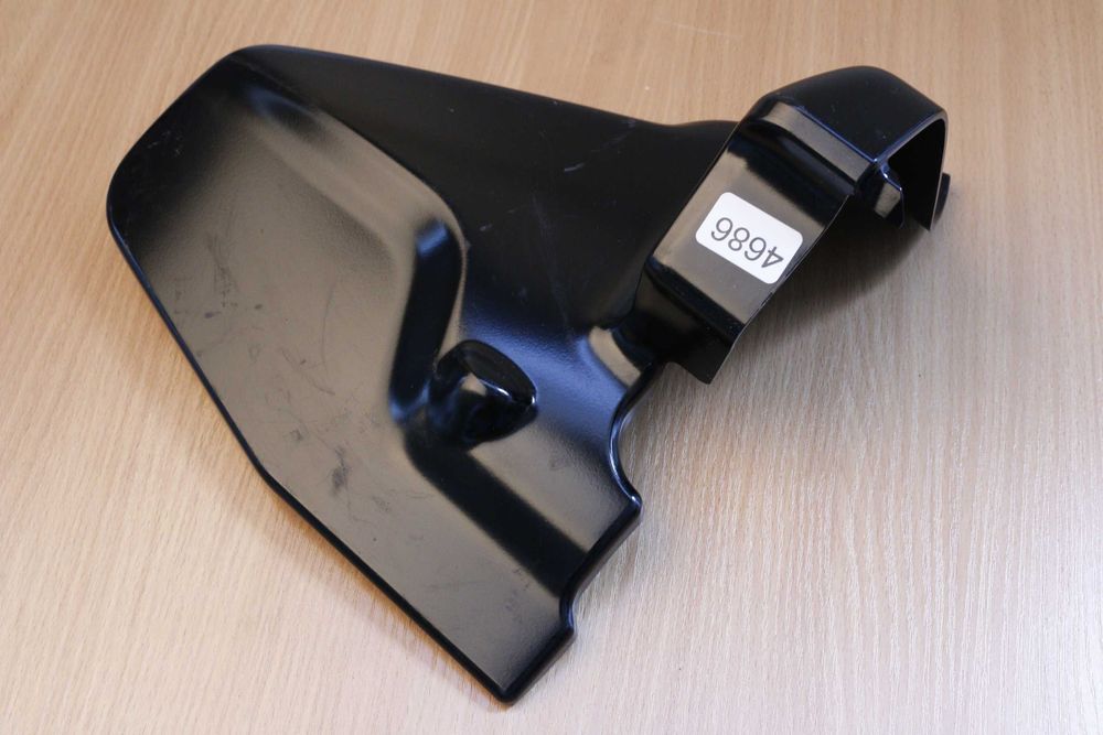 4686 Osłona alternatora czarna prawa Honda Goldwing GL 1800