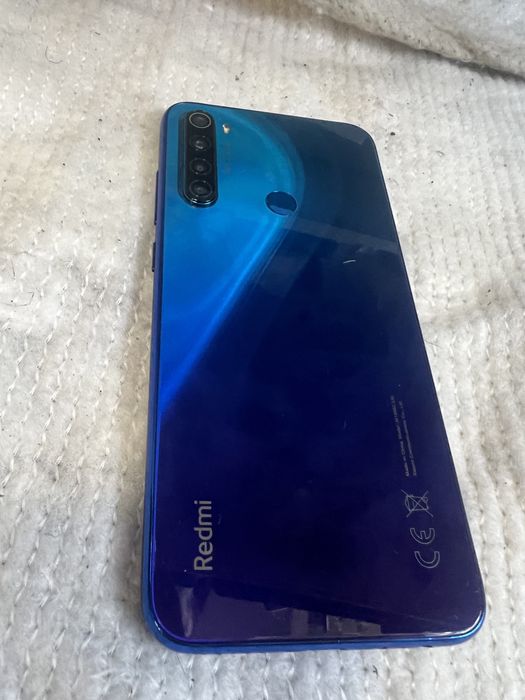 Продам редми xiaomi redmi note 8 3 64gb