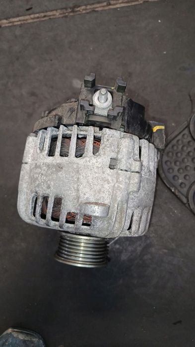 OPEL ASTRA K 1.5 CRDI 105 KM ALTERNATOR 39159019