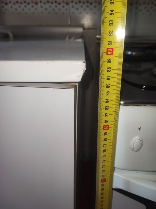 Forno a gás Indesit