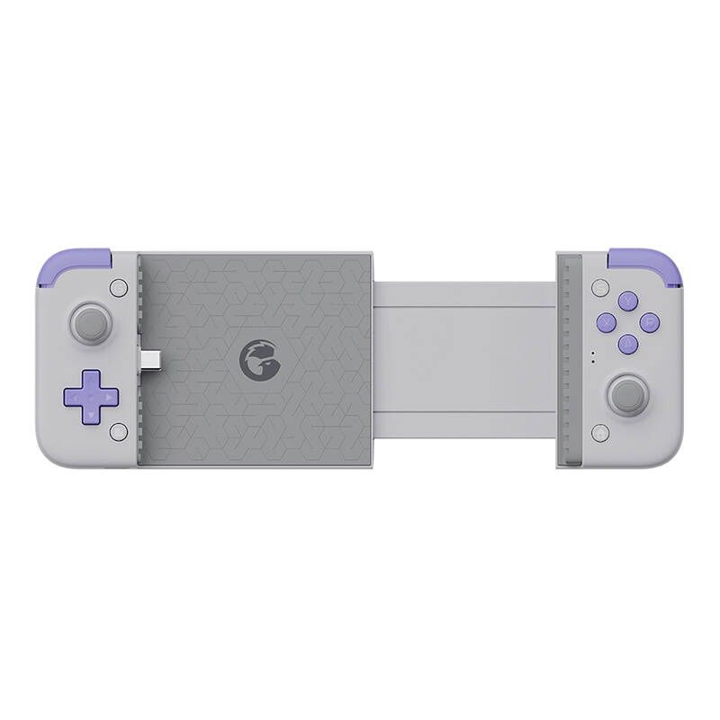 Kontroler Gamesir X2S Usb-C Do Telefonu Precyzyjne Drążki Hall Effect
