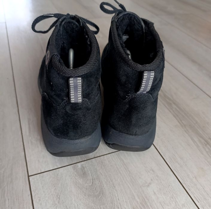 Черевики зимові Merrell, ботинки зимние Merrell